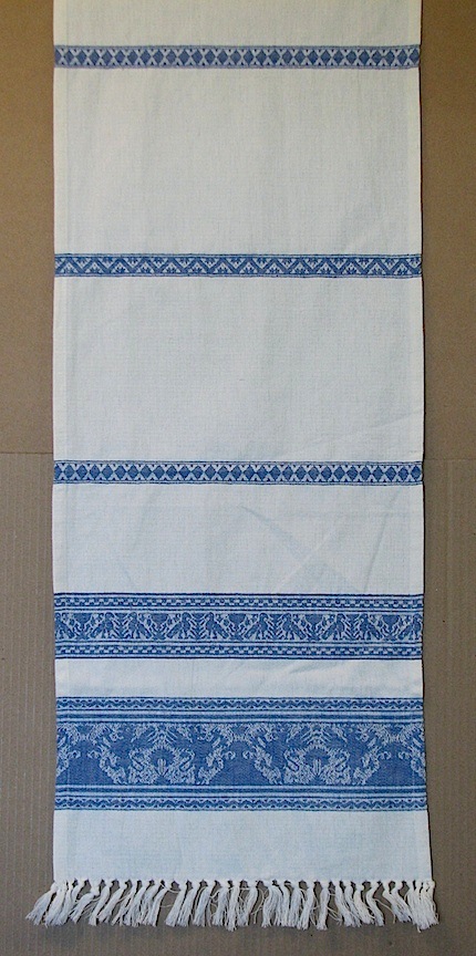 Towel/Napkin, Gryphon - Click Image to Close